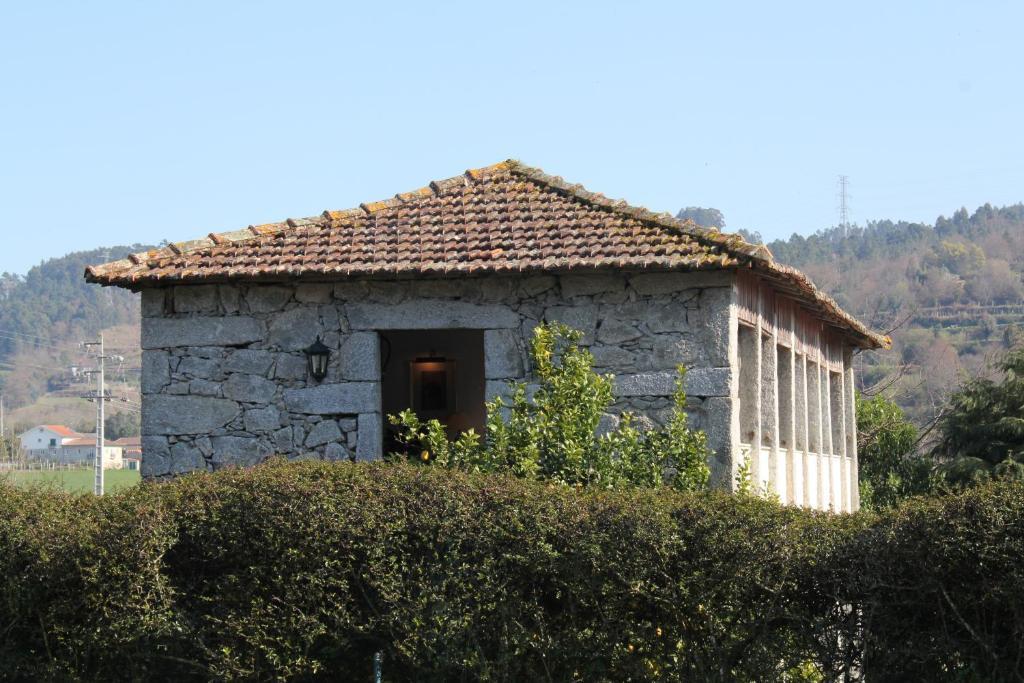 Quinta De S.Vicente Hotel Geraz do Minho Room photo